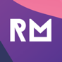Rocket and Mouse logo